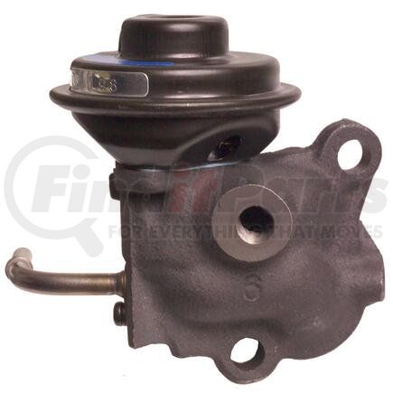 Standard Ignition EGV951 Exhaust Gas Recirculation (EGR) Valve EGR Valve