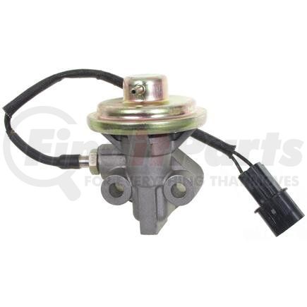 EGV956 by STANDARD IGNITION - EGR Valve