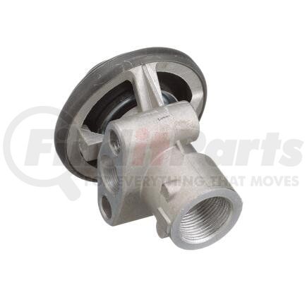 EGV960 by STANDARD IGNITION - EGR Valve