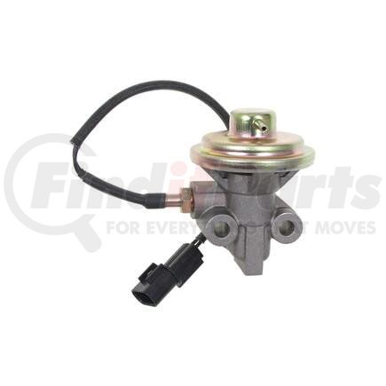 EGV963 by STANDARD IGNITION - EGR Valve