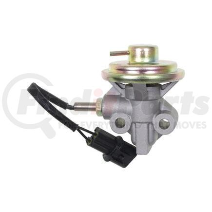 EGV968 by STANDARD IGNITION - EGR Valve