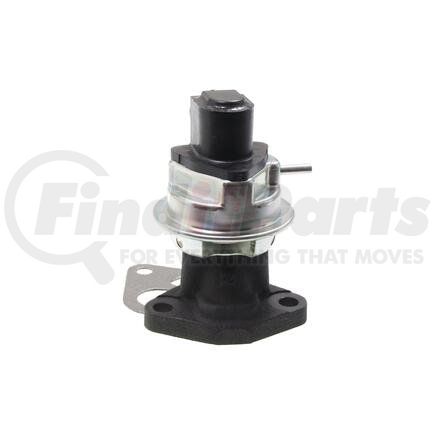 EGV972 by STANDARD IGNITION - EGR Valve