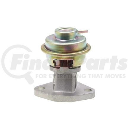 EGV987 by STANDARD IGNITION - EGR Valve