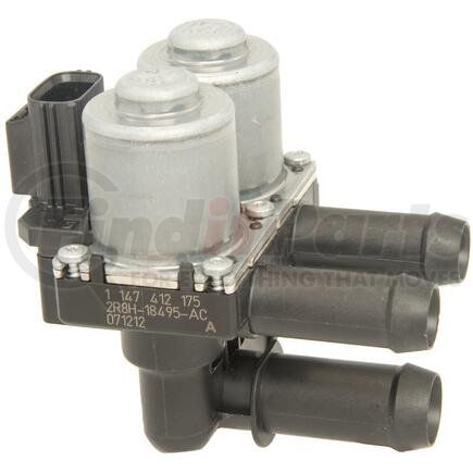 EHV002 by STANDARD IGNITION - Heater Control Valve
