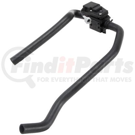 EHV016 by STANDARD IGNITION - Heater Control Valve