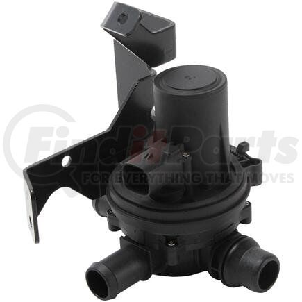 EHV025 by STANDARD IGNITION - Heater Control Valve