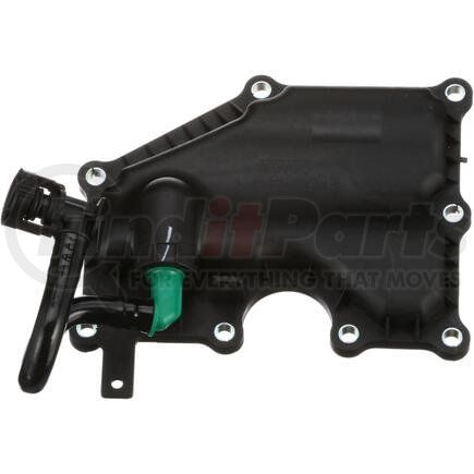 EOS11 by STANDARD IGNITION - Engine Oil Separator