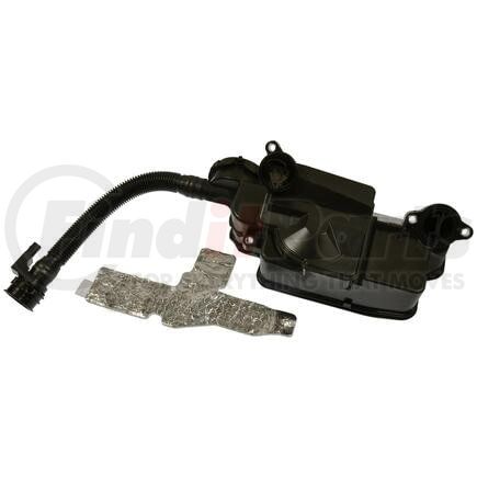 EOS2 by STANDARD IGNITION - Engine Oil Separator