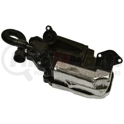 EOS3 by STANDARD IGNITION - Engine Oil Separator