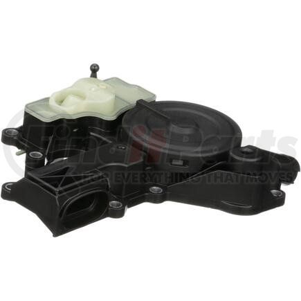 EOS49 by STANDARD IGNITION - Engine Oil Separator