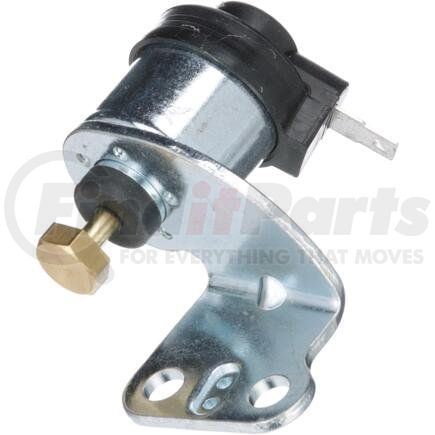 ES110 by STANDARD IGNITION - Idle Stop Solenoid