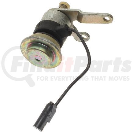 Standard Ignition ES113 Carburetor Idle Stop Solenoid Idle Stop Solenoid
