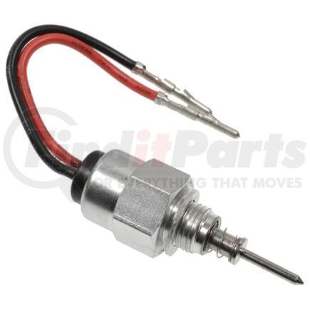 ES135 by STANDARD IGNITION - Fuel Shut-Off Solenoid