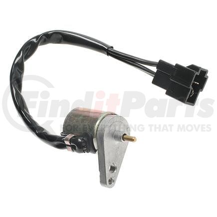 ES152 by STANDARD IGNITION - Idle Stop Solenoid