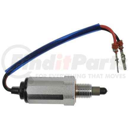 ES172 by STANDARD IGNITION - Idle Stop Solenoid