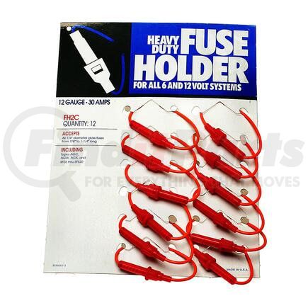 ET215 by STANDARD IGNITION - Wire Terminal