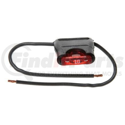 ET223 by STANDARD IGNITION - FUSE HOLDER