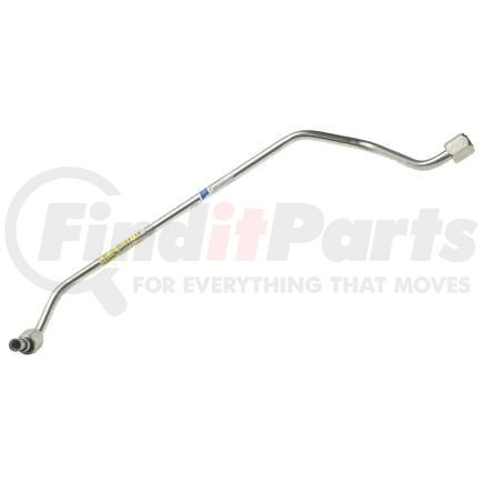 ETB17 by STANDARD IGNITION - EGR Tube