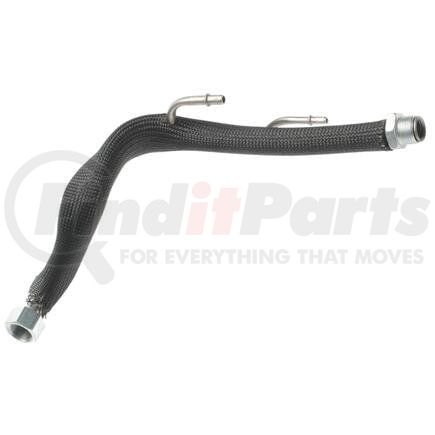 Standard Ignition ETB19 Exhaust Gas Recirculation (EGR) Tube EGR Tube