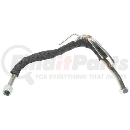Standard Ignition ETB33 Exhaust Gas Recirculation (EGR) Tube EGR Tube