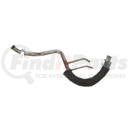 ETB4 by STANDARD IGNITION - EGR Tube