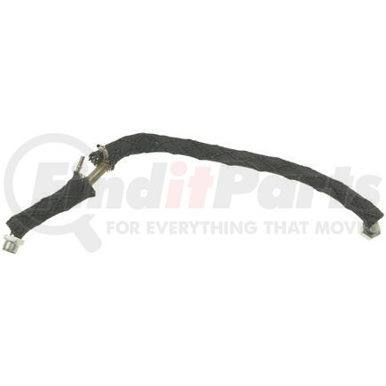 ETB53 by STANDARD IGNITION - EGR Tube