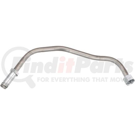 Standard Ignition ETB66 Exhaust Gas Recirculation (EGR) Tube EGR Tube