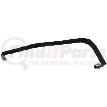 Standard Ignition ETB76 Exhaust Gas Recirculation (EGR) Tube EGR Tube