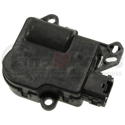 F04002 by STANDARD IGNITION - HVAC AIR DOOR ACTUATOR