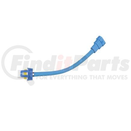 F90008 by STANDARD IGNITION - HEADLAMP WIRING HARNESS