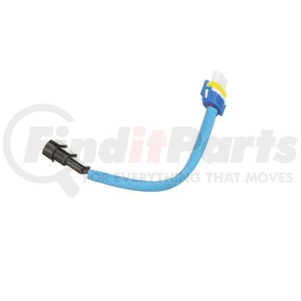 F90009 by STANDARD IGNITION - HEADLAMP WIRING HARNESS