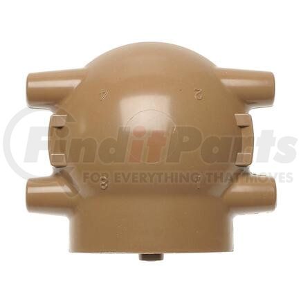 FD-126 by STANDARD IGNITION - Distributor Cap