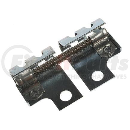 FD-220 by STANDARD IGNITION - Ignition Coil Resistor