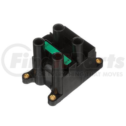 FD-501 by STANDARD IGNITION - Distributorless Coil