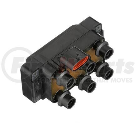 FD488 by STANDARD IGNITION - OE Improved Ignition Coil