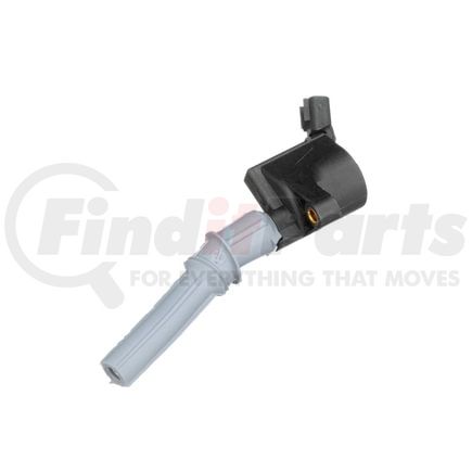 FD503 by STANDARD IGNITION - OE Improved Ignition Coil