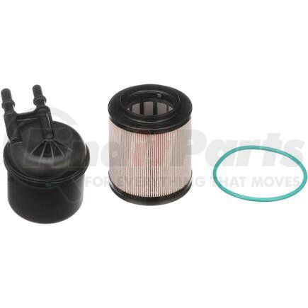 FFH3 by STANDARD IGNITION - Diesel Fuel Filter Housing