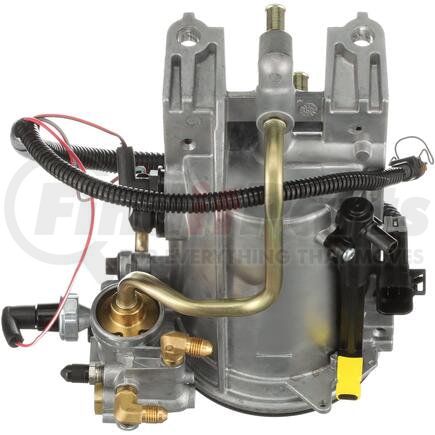 FFH2 by STANDARD IGNITION - Diesel Fuel Filter Housing