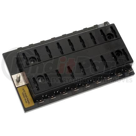 FH35 by STANDARD IGNITION - Fuse Block