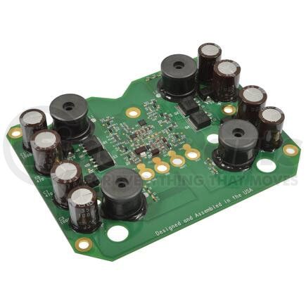 FICM4 by STANDARD IGNITION - Diesel Fuel Injector Control Module (FICM)