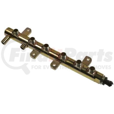 FIR5 by STANDARD IGNITION - Diesel Fuel Injector Rail