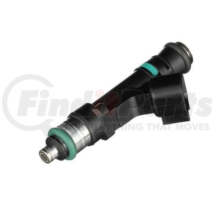 FJ1003 by STANDARD IGNITION - Fuel Injector - MFI - New
