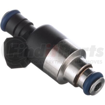 FJ1006 by STANDARD IGNITION - Fuel Injector - MFI - New