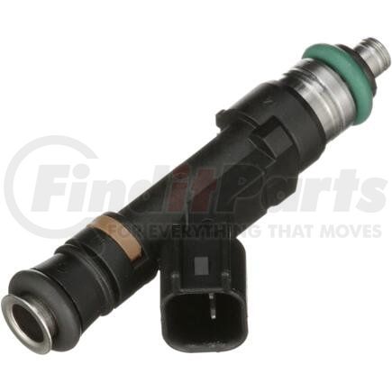 FJ1007 by STANDARD IGNITION - Fuel Injector - MFI - New