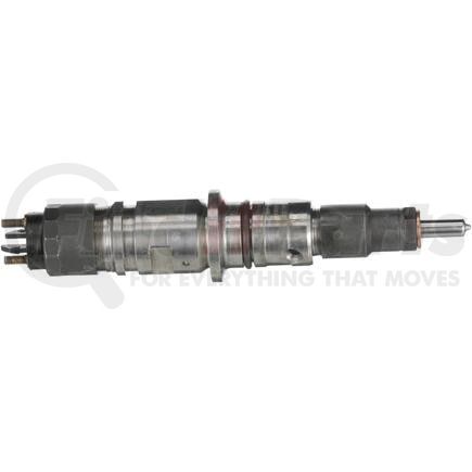 FJ1009K by STANDARD IGNITION - Fuel Injector - Diesel - Remfd
