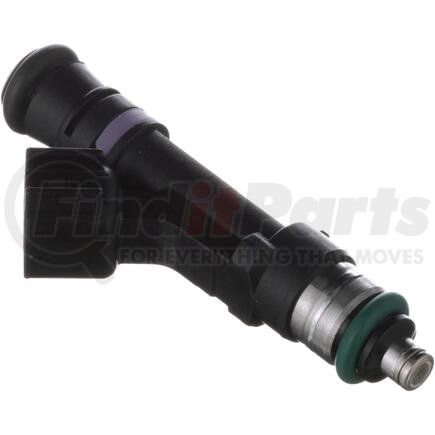 FJ1008 by STANDARD IGNITION - Fuel Injector - MFI - New