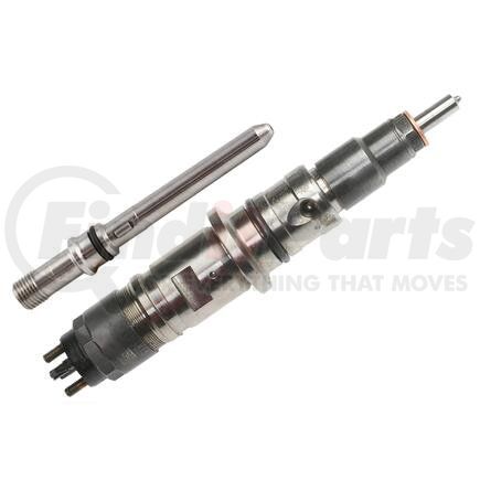 FJ1010K by STANDARD IGNITION - Fuel Injector - Diesel - Remfd