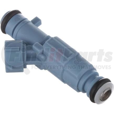 FJ1014 by STANDARD IGNITION - Fuel Injector - MFI - New