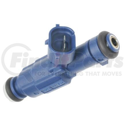 FJ1015 by STANDARD IGNITION - Fuel Injector - MFI - New