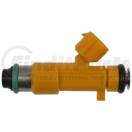 FJ1016 by STANDARD IGNITION - Fuel Injector - MFI - New